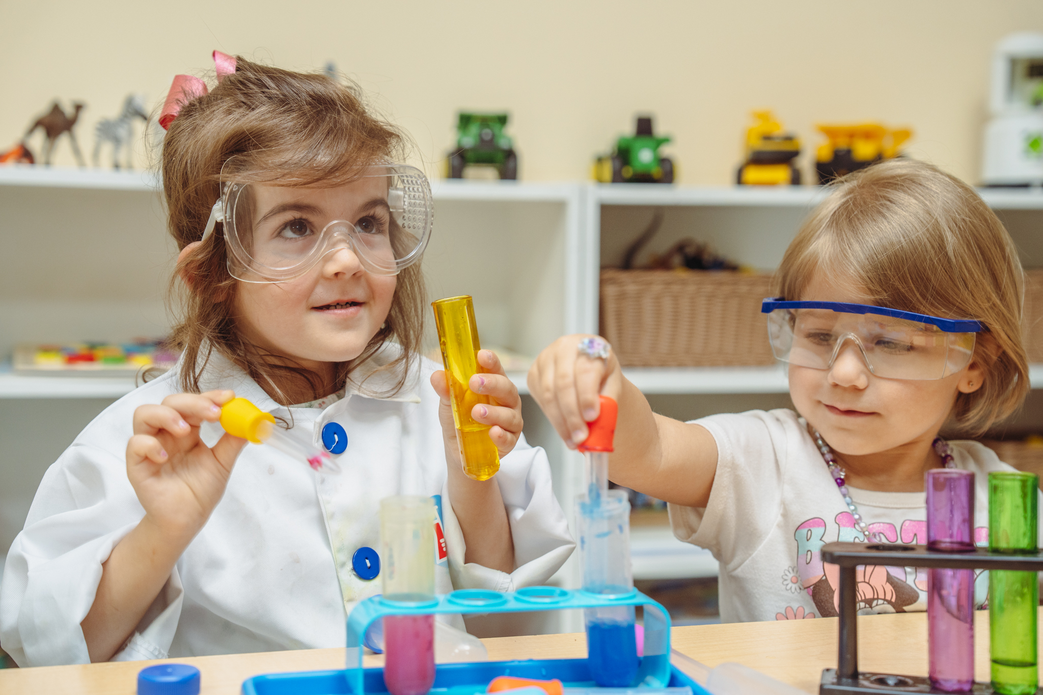 Global Children School in Woburn, MA