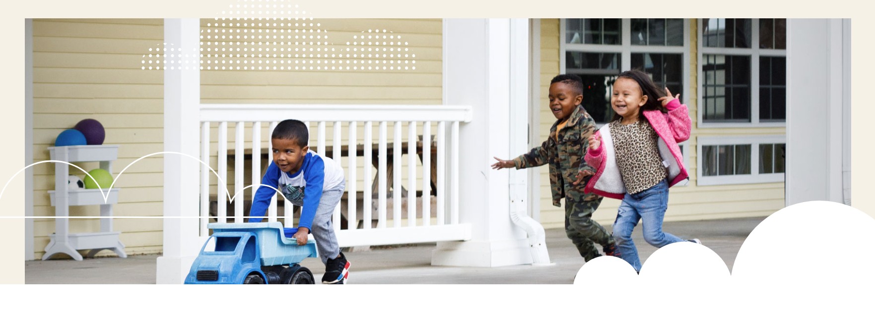 TOP Early Learning Center Northwest in Wichita, KS