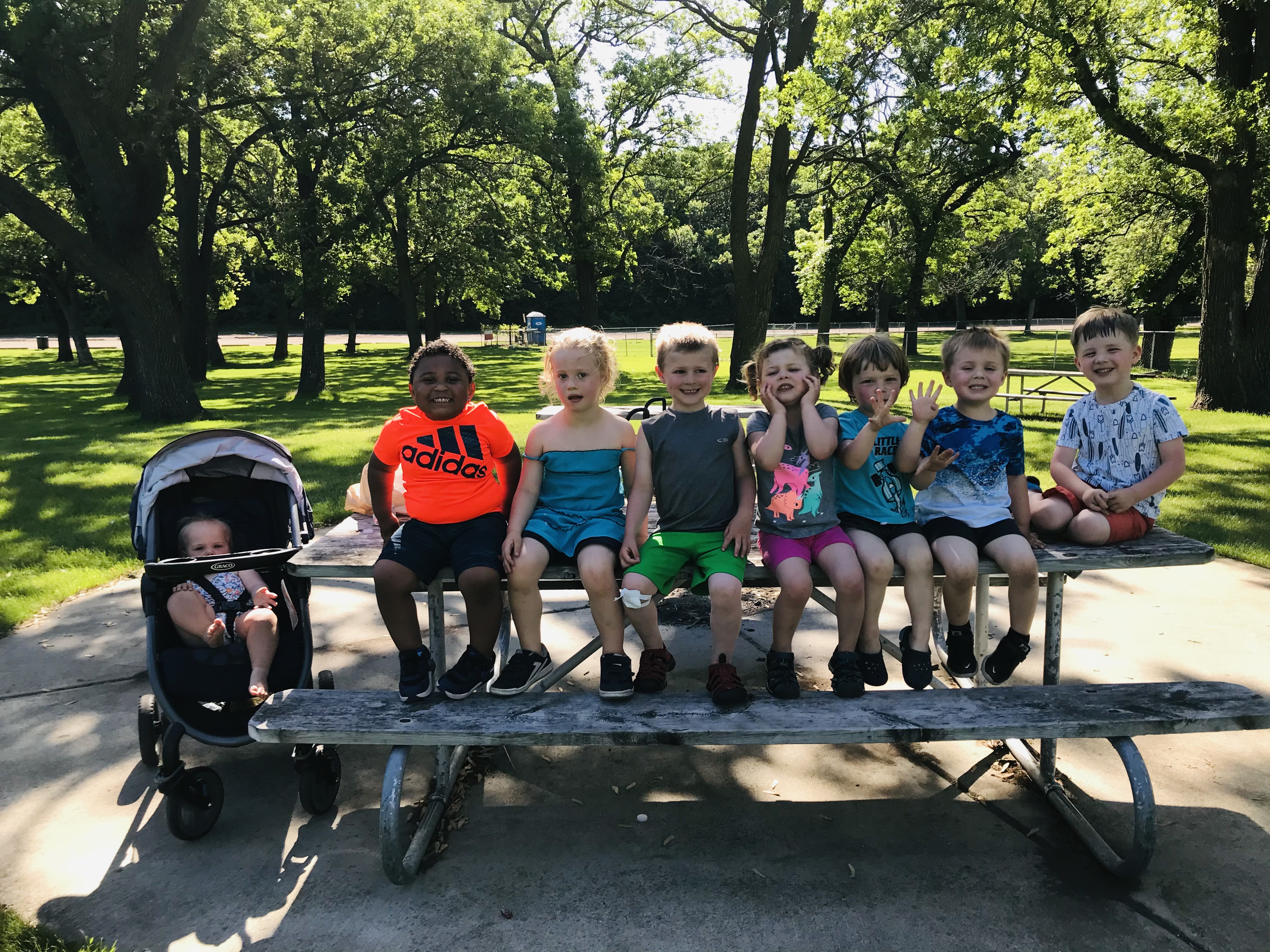 Little Friends Home Daycare in Chanhassen, MN