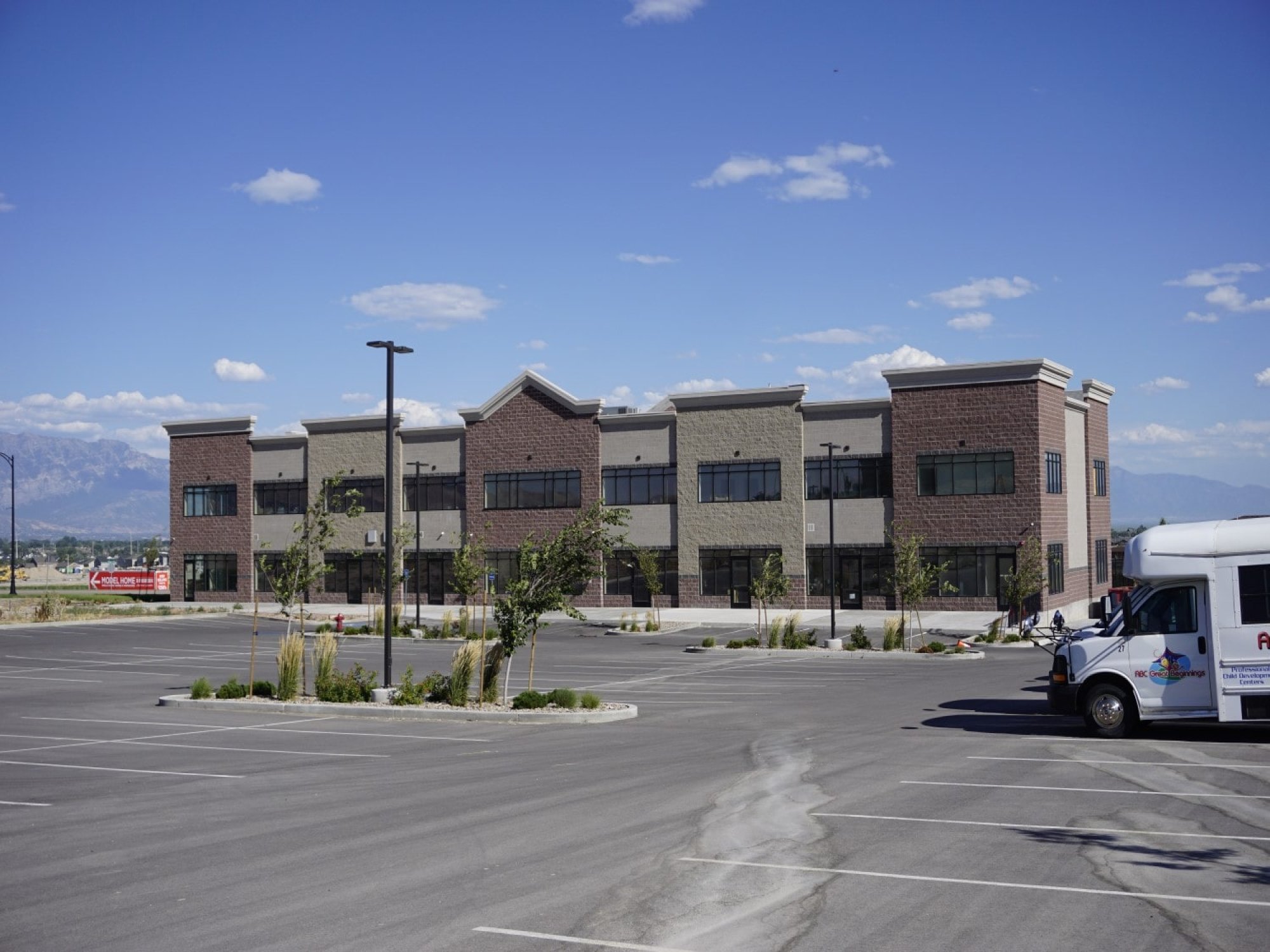 ABC Great Beginnings (Saratoga) in Saratoga Springs, UT