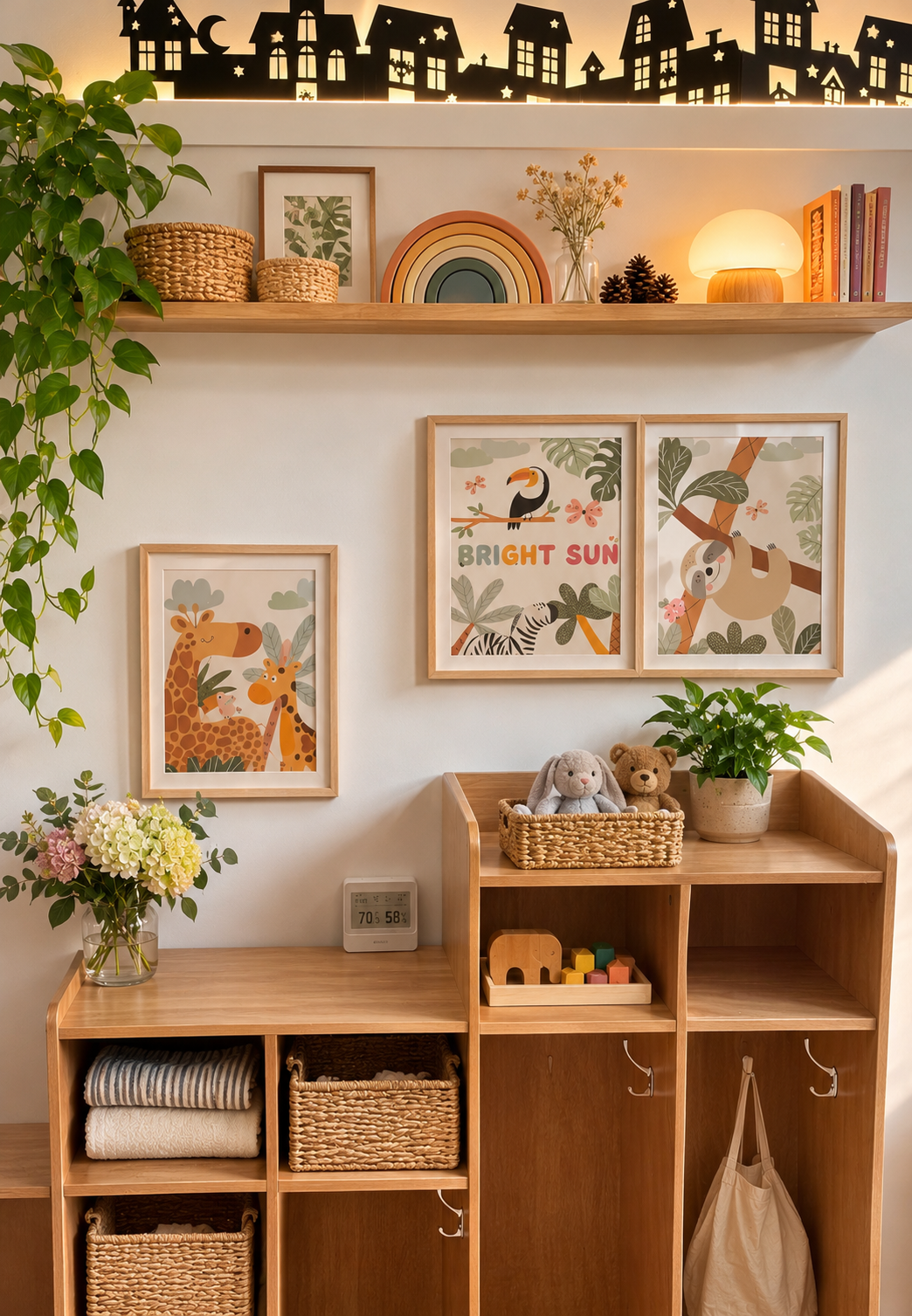 Bright Sun Daycare in San Francisco, CA