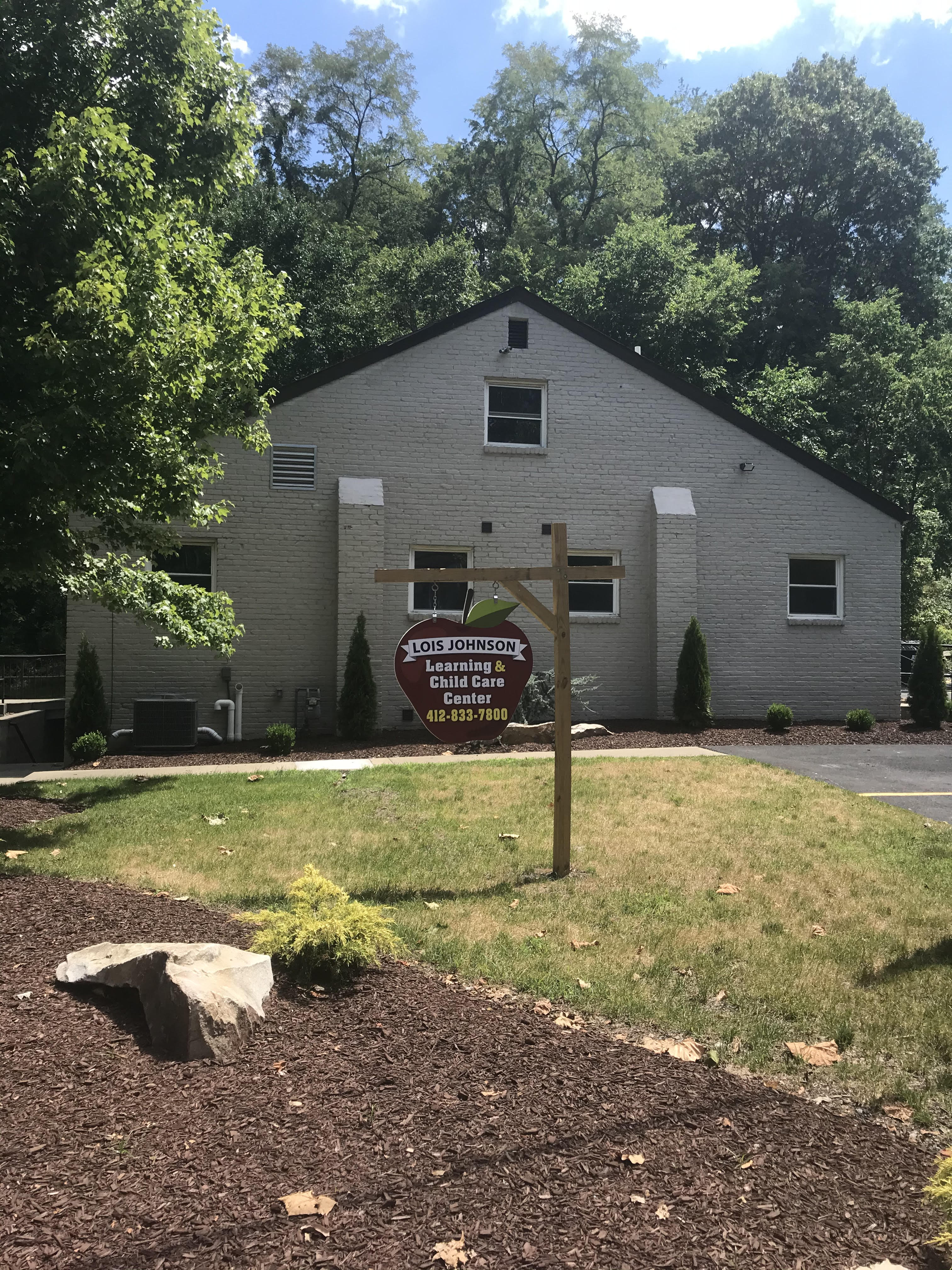 Lois Johnson Learning and Childcare Center in South Park Township, PA
