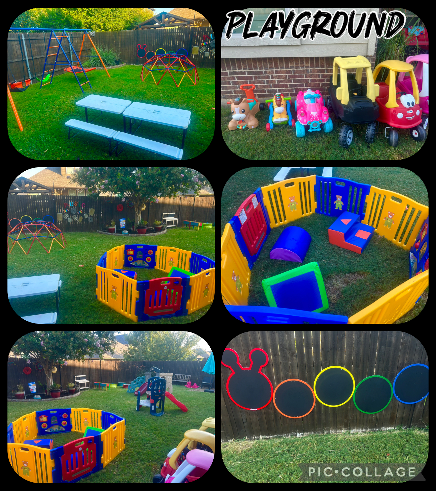 Stepping Stonez Home Daycare in Burleson, TX