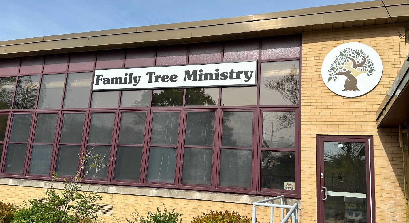 Family Tree Ministry in Ledyard, CT