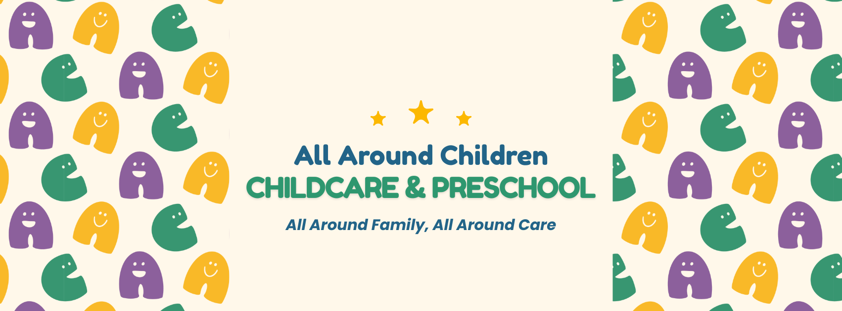 All Around Children (Bedford Heights) in Bedford Heights, OH
