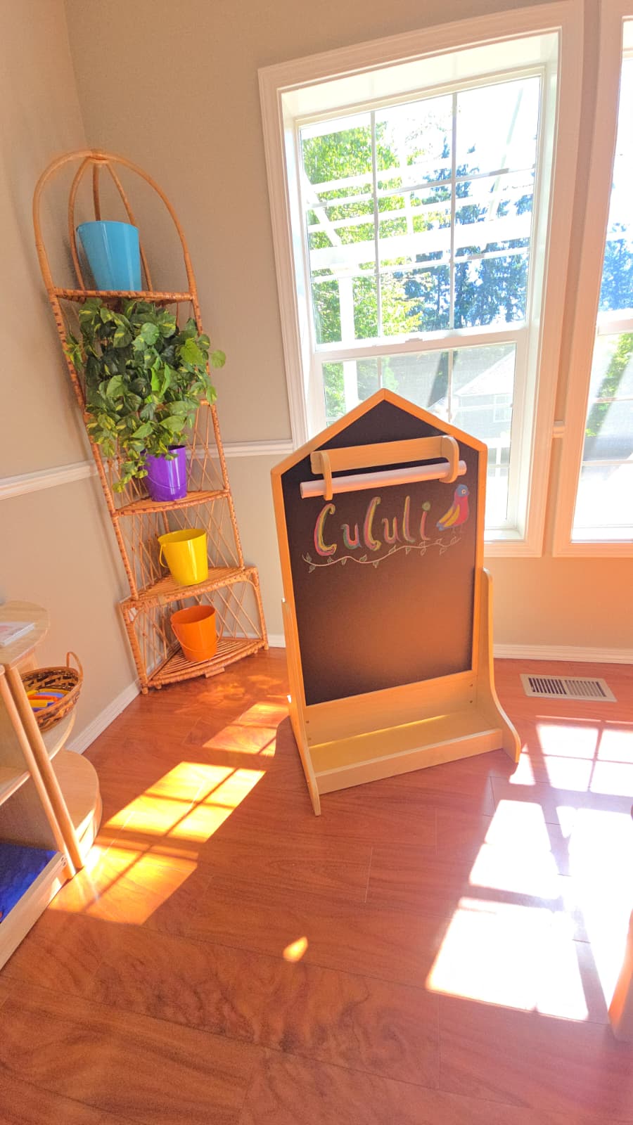 Cuculi Home Daycare (Tigard, Dakota) in Tigard, OR