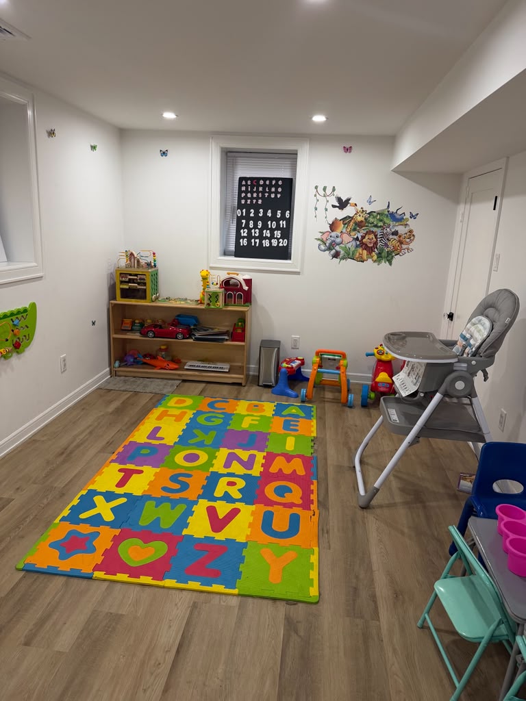 Namaraya Childcare in Stony Point, NY