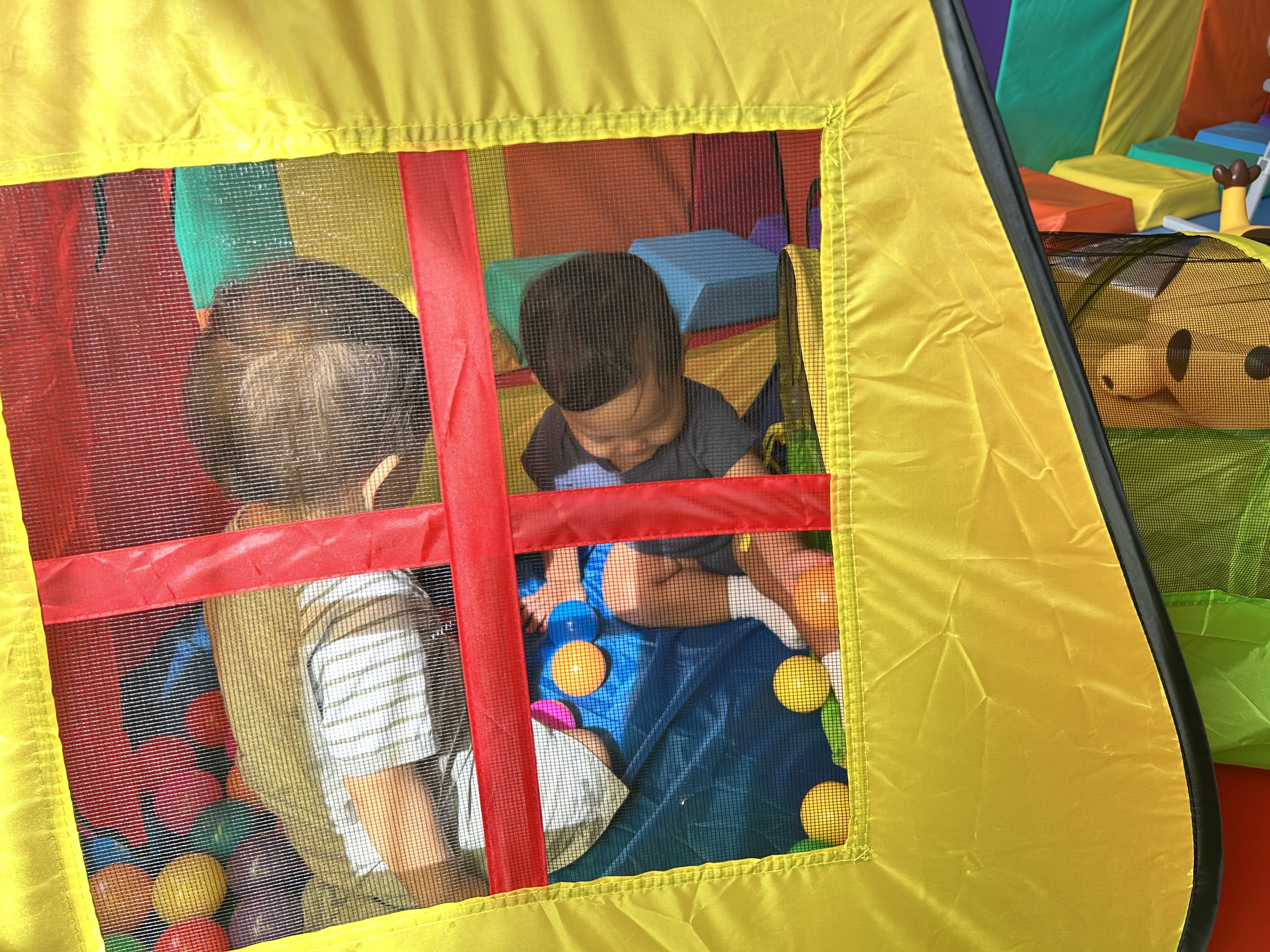 Happy Ducklings Child Care in Beaverton, OR