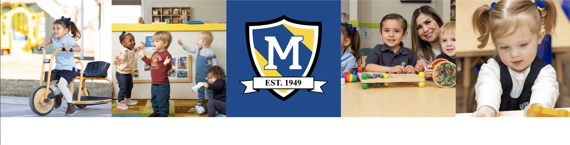 Merryhill Midtown Preschool in Sacramento, CA