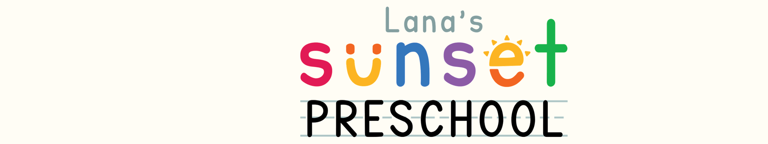 Lana's Sunset Preschool & Daycare in San Francisco, CA