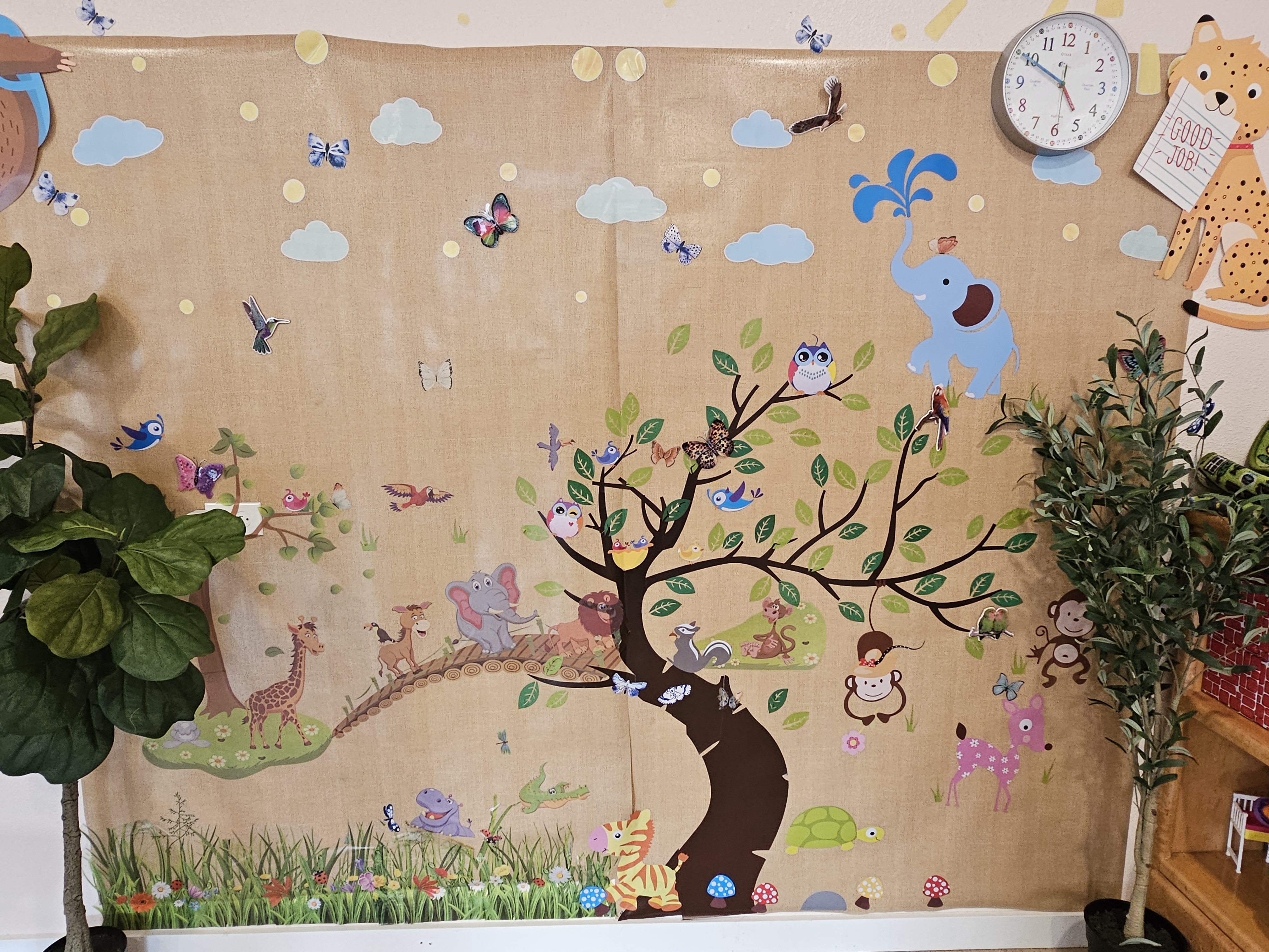 KidActive Preschool & Daycare in Eugene, OR