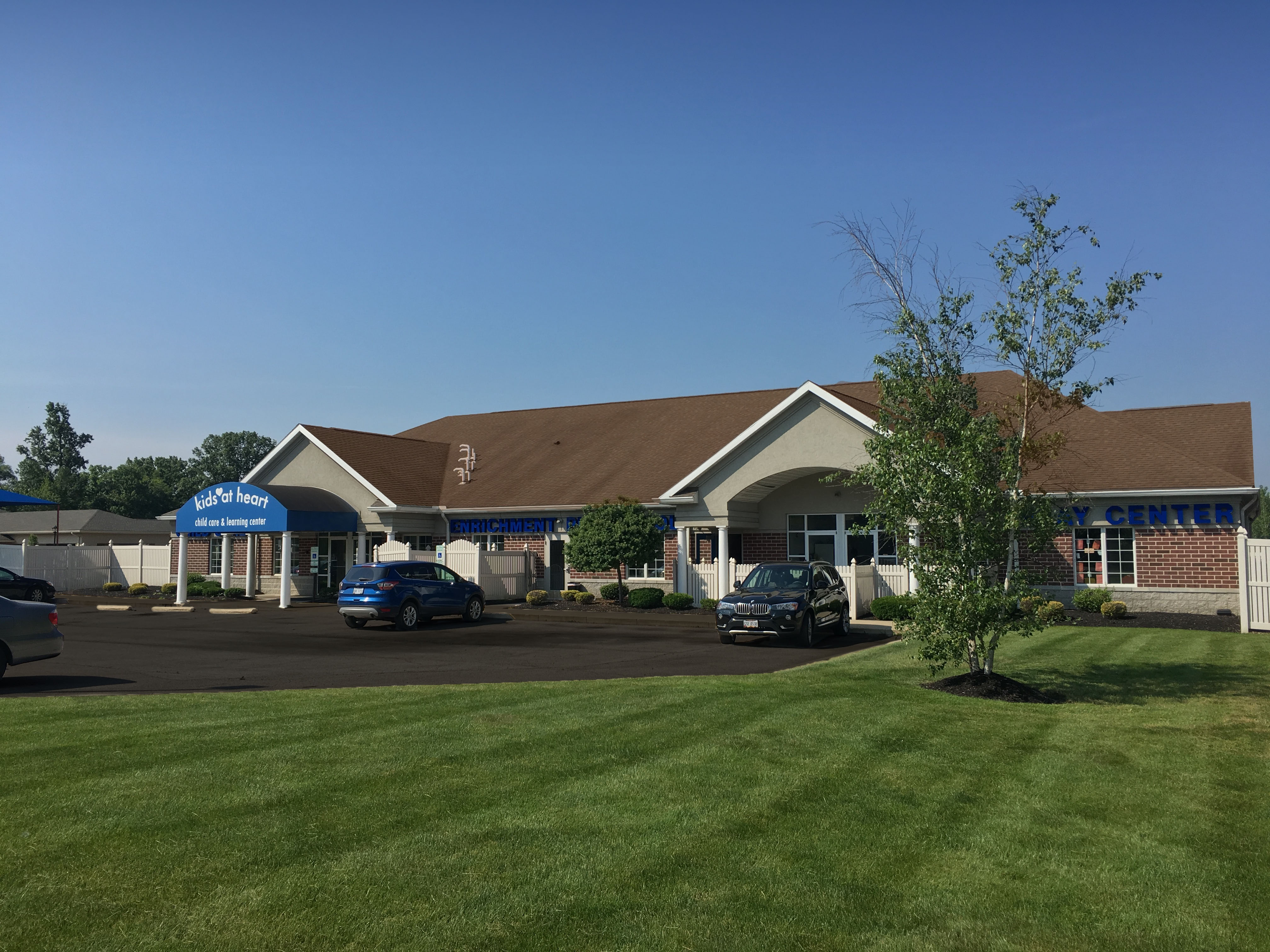 Kids at Heart Preschool & Child Care Center Fairlawn in Fairlawn, OH