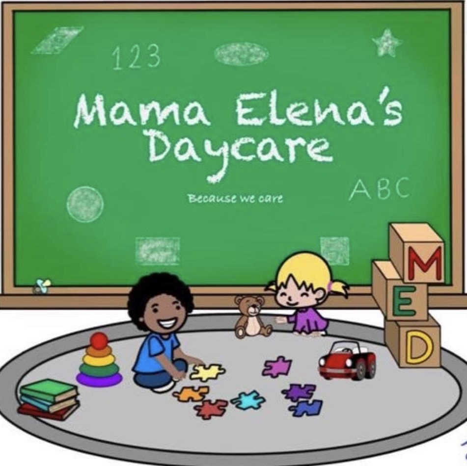 Mama Elena's Daycare in Springfield, MA