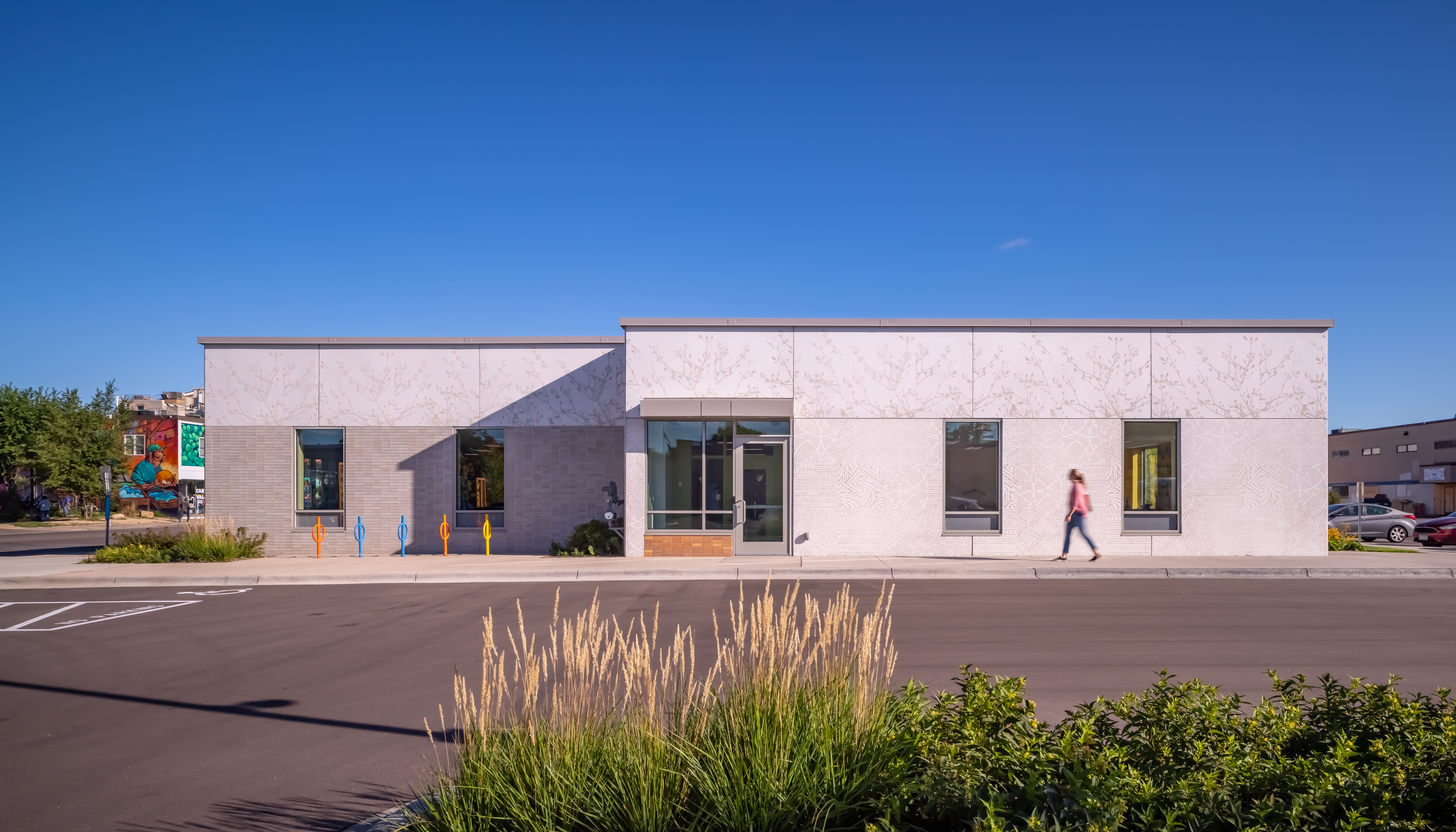Four Directions Preschool in Minneapolis, MN