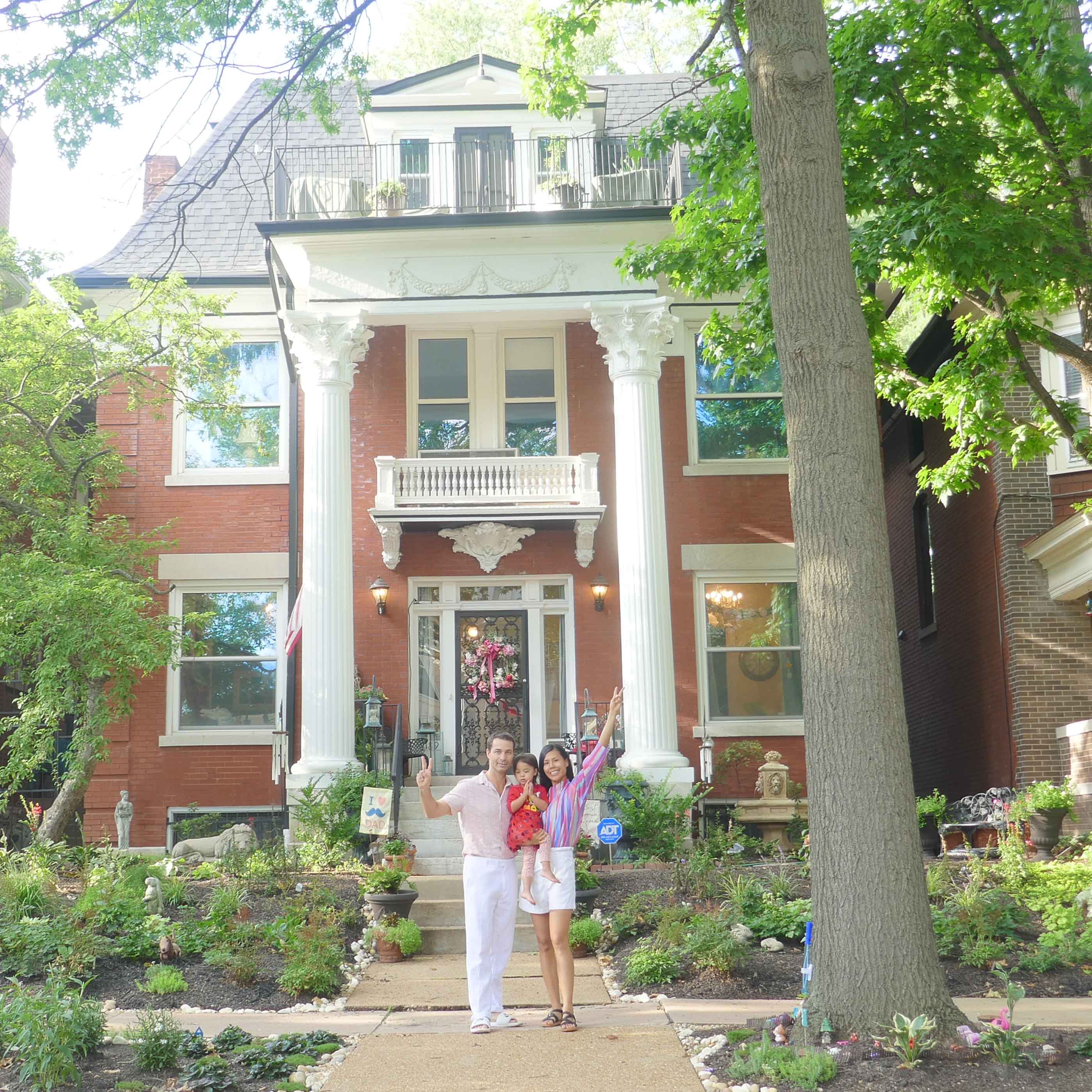 Lion's Pride Academy in St. Louis, MO