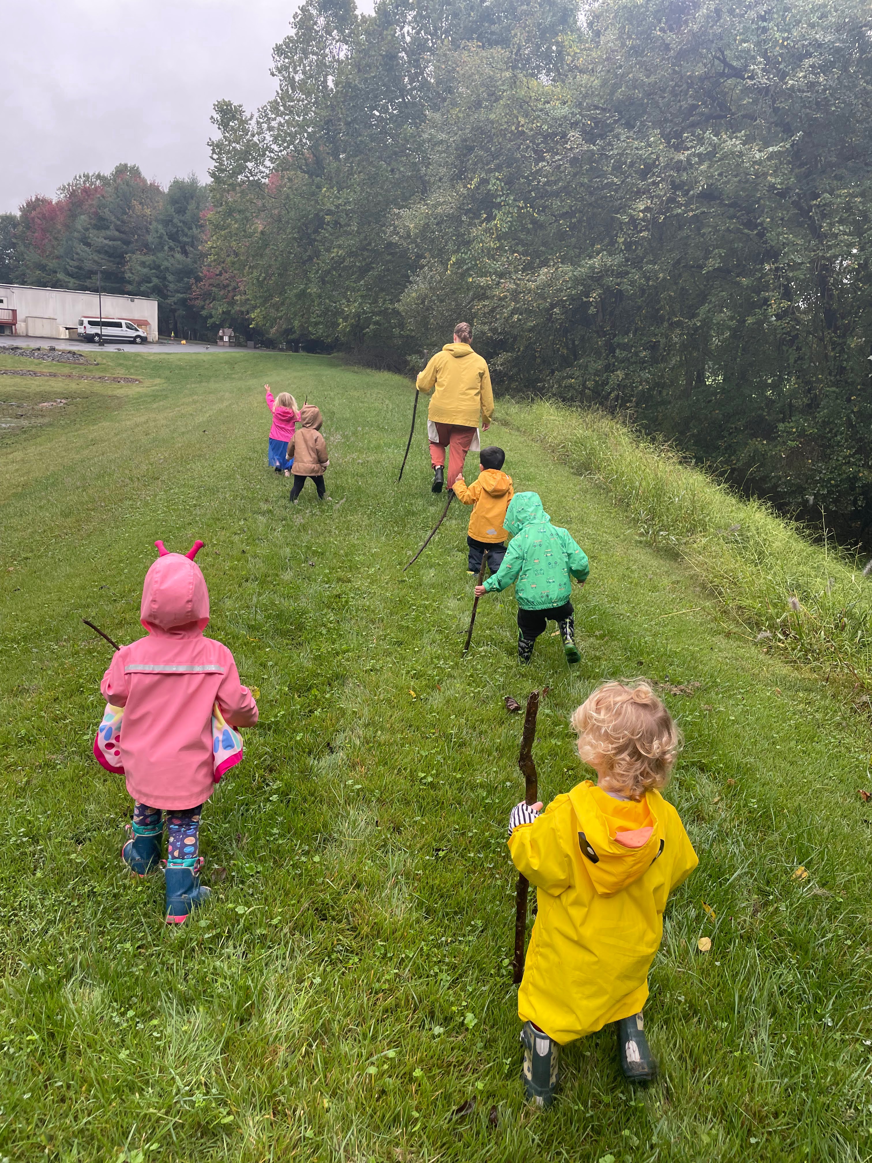 Hampshire View Children's Learning Center in Ashton, MD