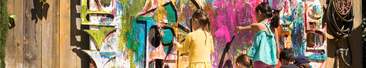 The Children's School in La Jolla, CA