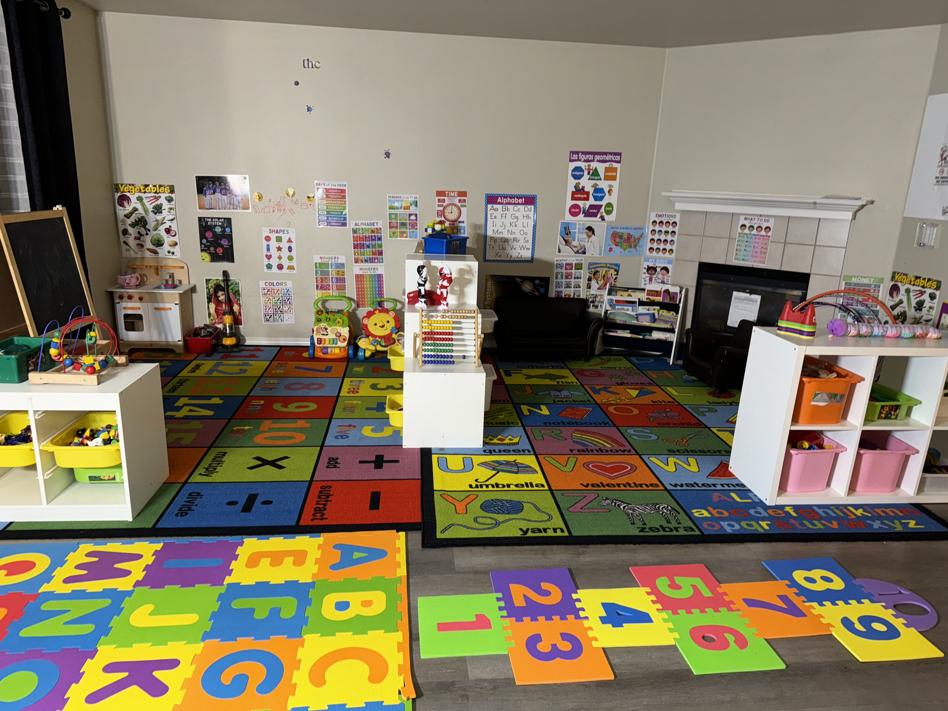 Barwaaqo Childcare in Federal Way, WA