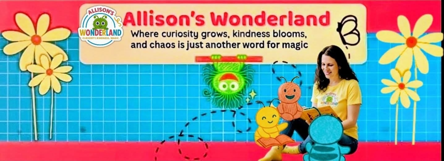 Allison's Wonderland Child Care in Troy, MI