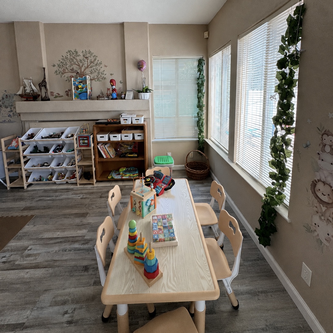 Little Roots in Rocklin, CA