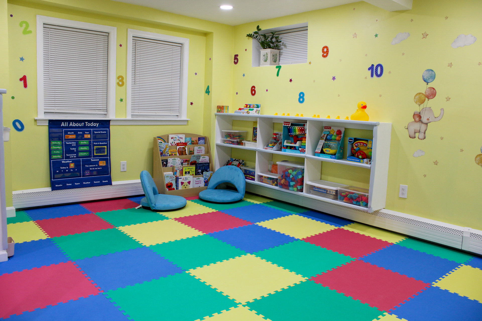 Mabel Guan Family Childcare in Weymouth, MA