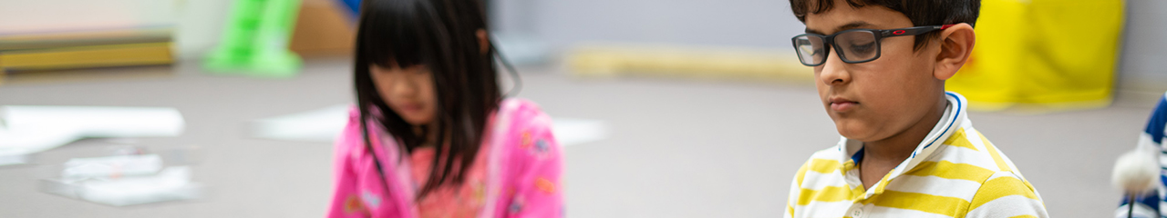Montessori Academy of Cincinnati in Mason, OH