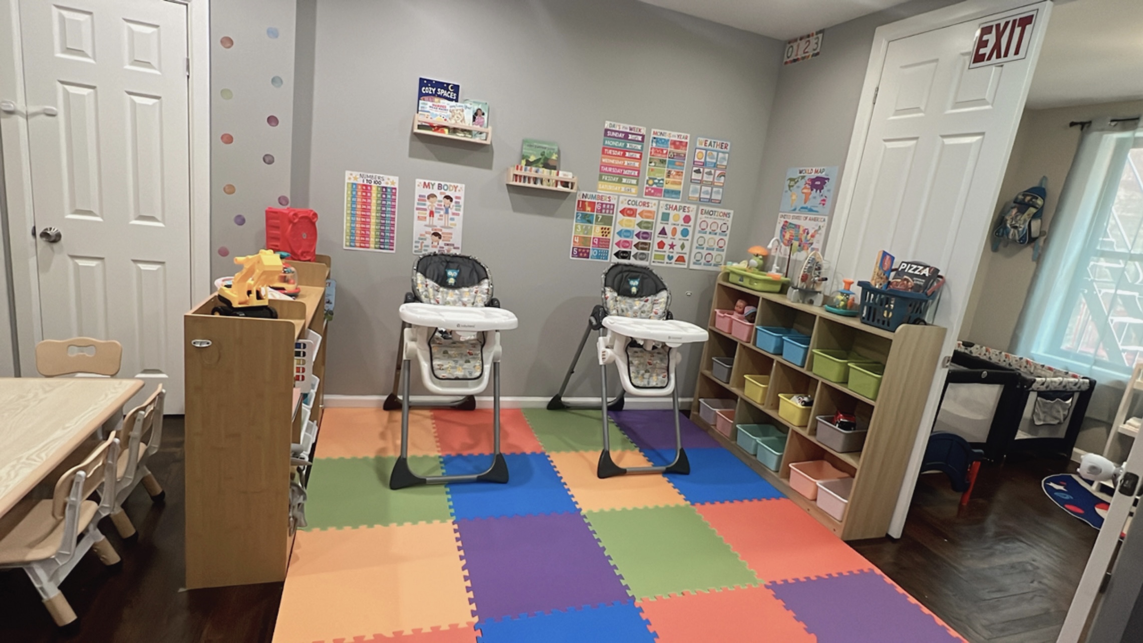 Lovely Future Day Care in Bronx, NY