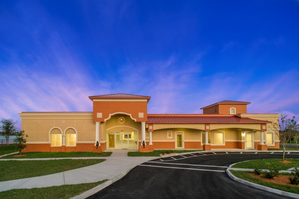 Viera Children's Academy in Melbourne, FL