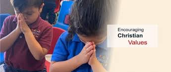 Kids Christian Academy in Orlando, FL