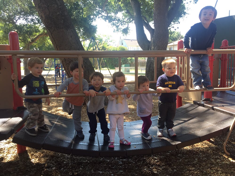 Bright Star Childcare in Alameda, CA