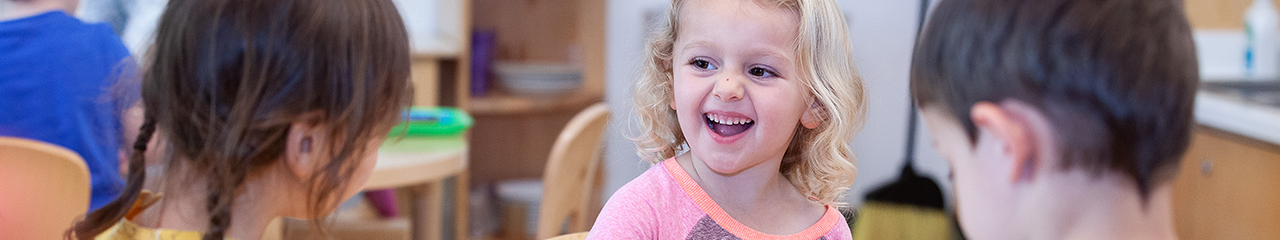 Montessori of Alameda in Portland, OR