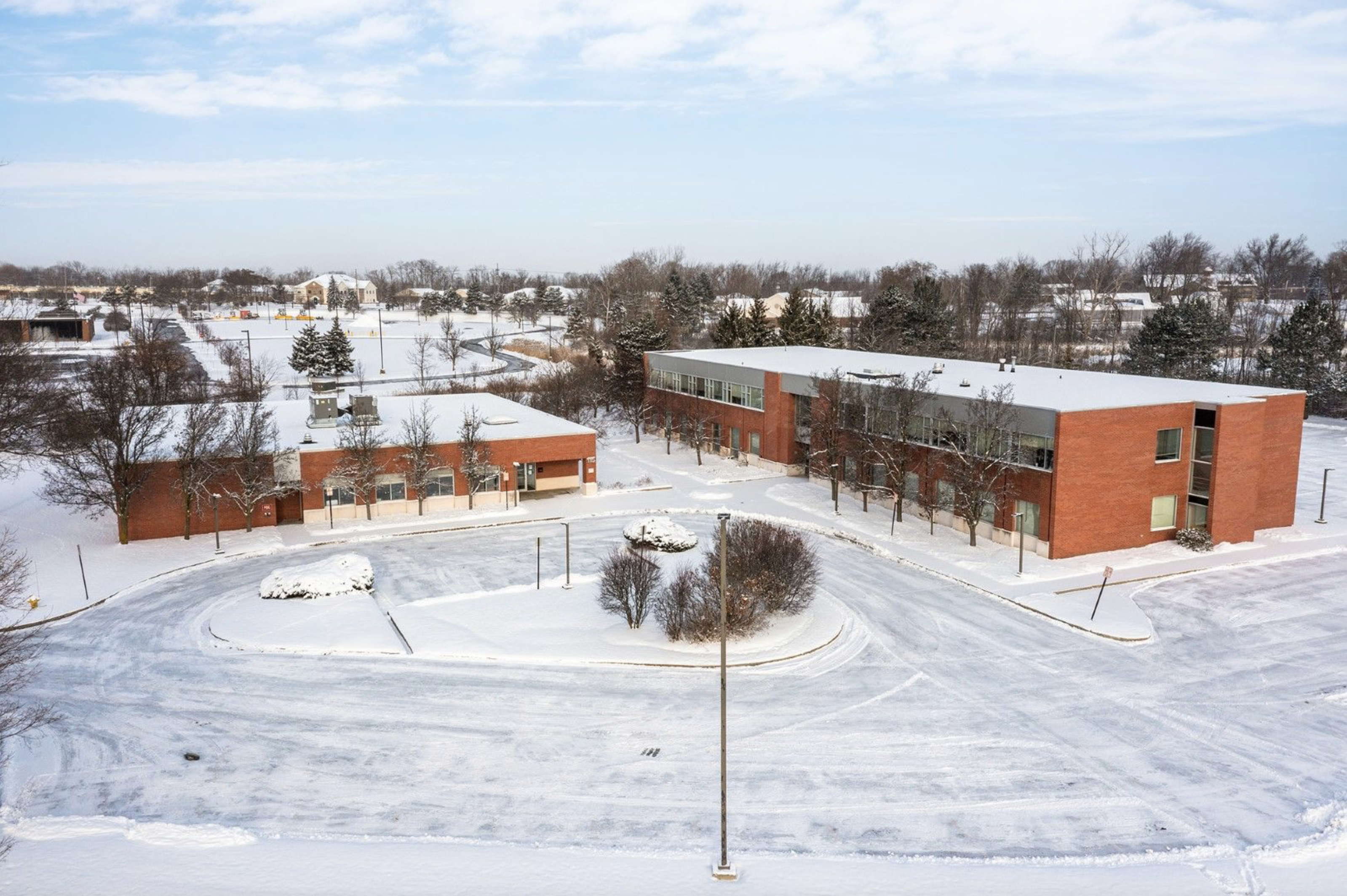Home Away From Home Child Care Center (Greece) in Rochester, NY