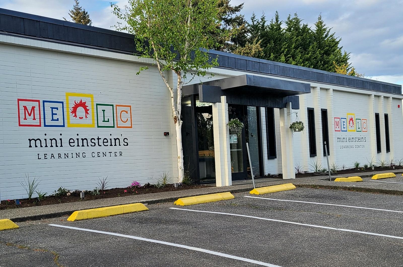 Mini Einsteins Learning Center in Lynnwood, WA