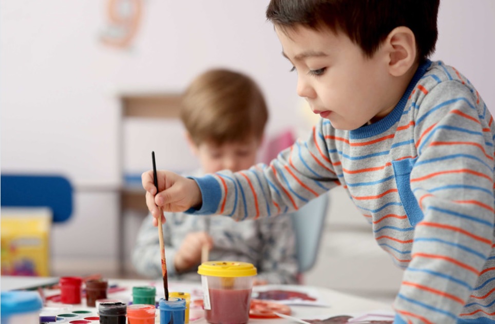Lil' Champs Daycare in Temecula, CA