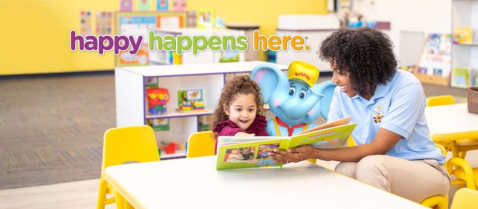 The Learning Experience - Windermere in Windermere, FL