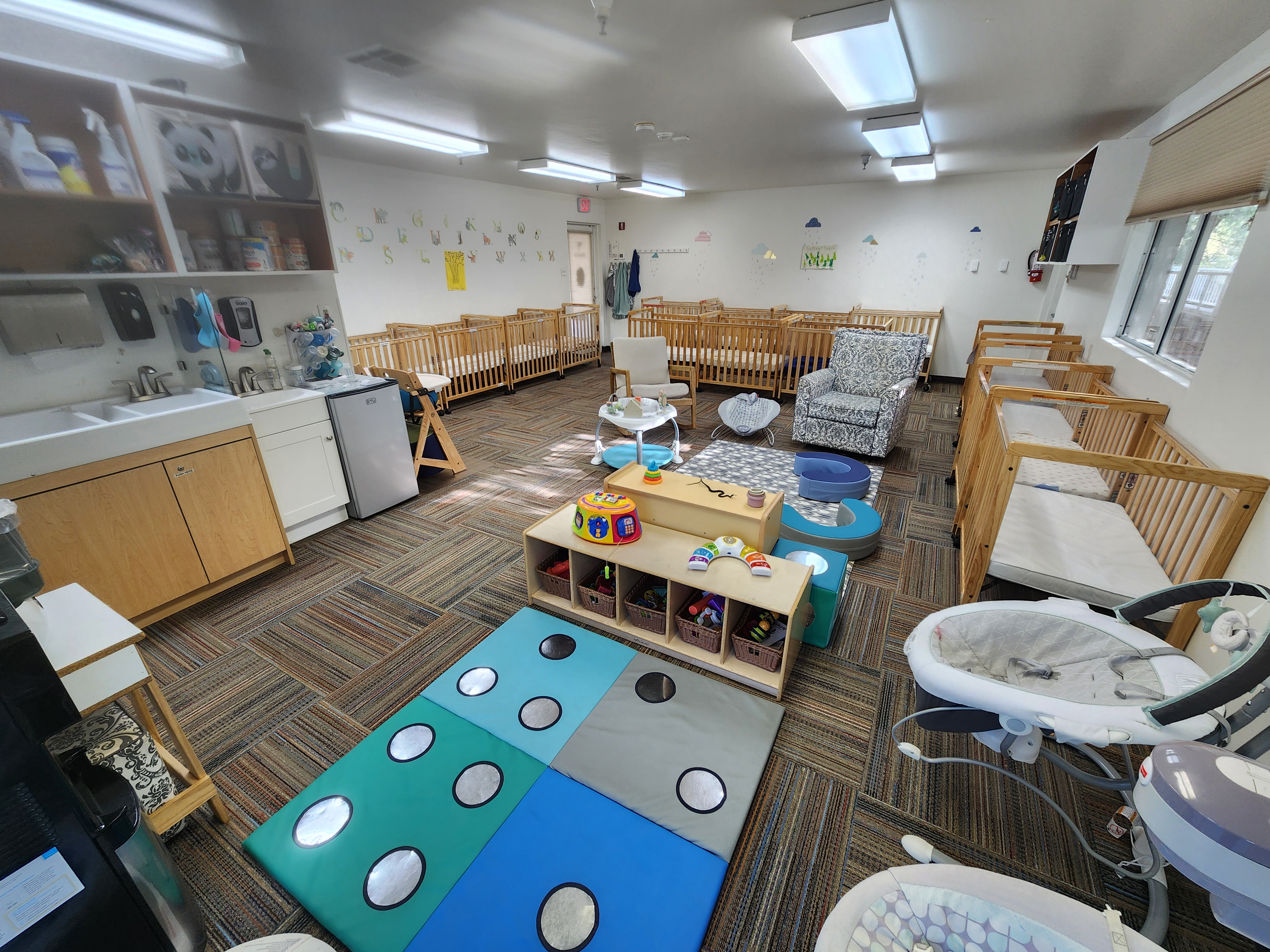 Amore Preschool in Scottsdale, AZ