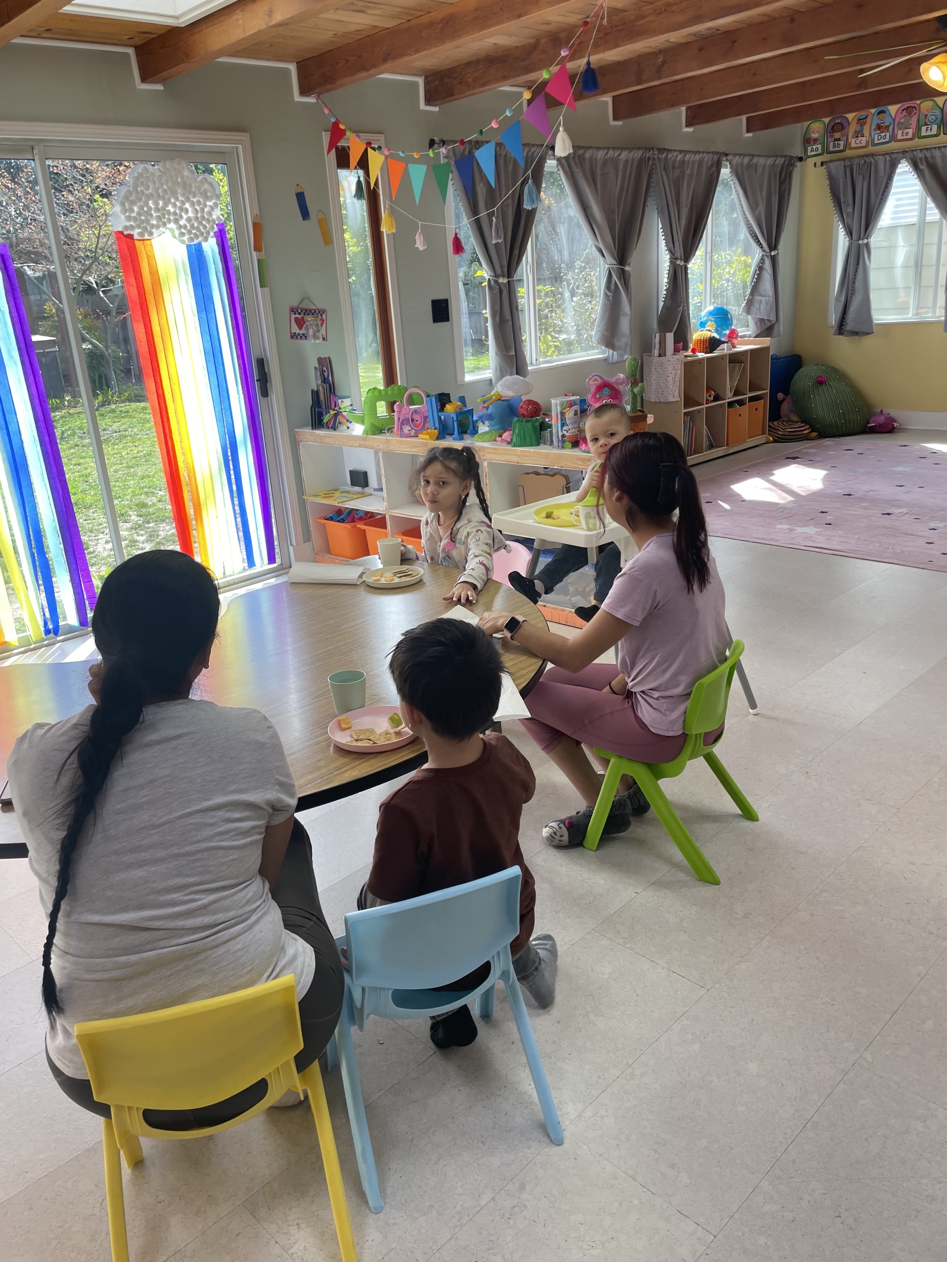 Mrs. Karla's Daycare in Stockton, CA