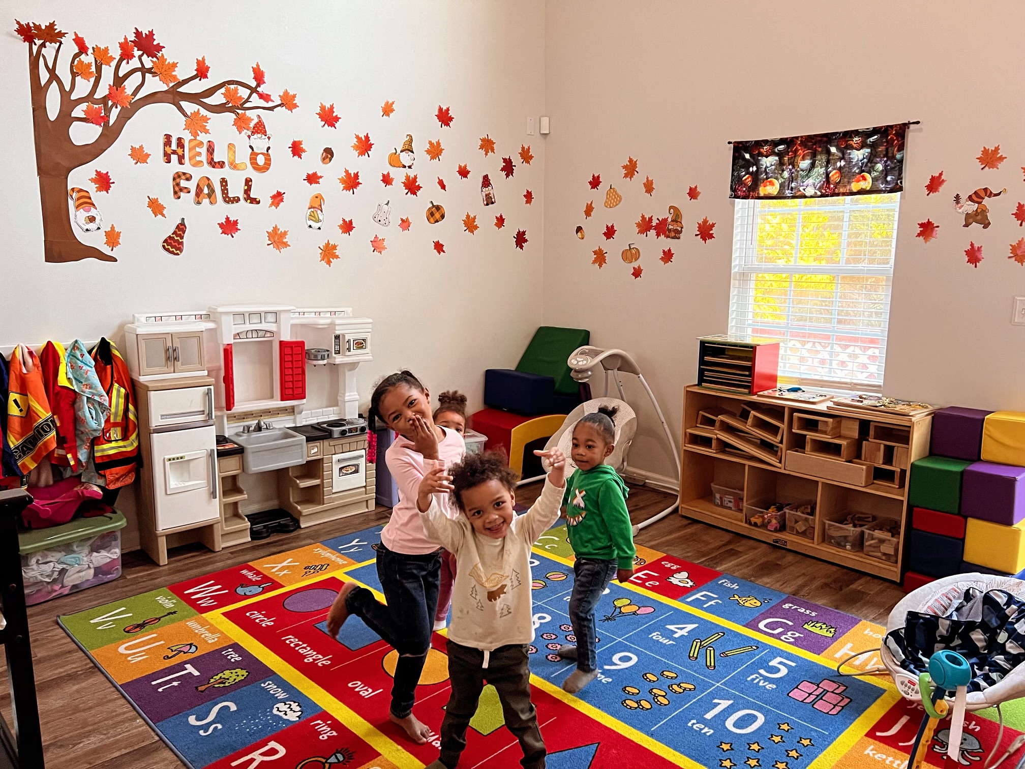 Milestone Minds Learning Center in Durham, NC