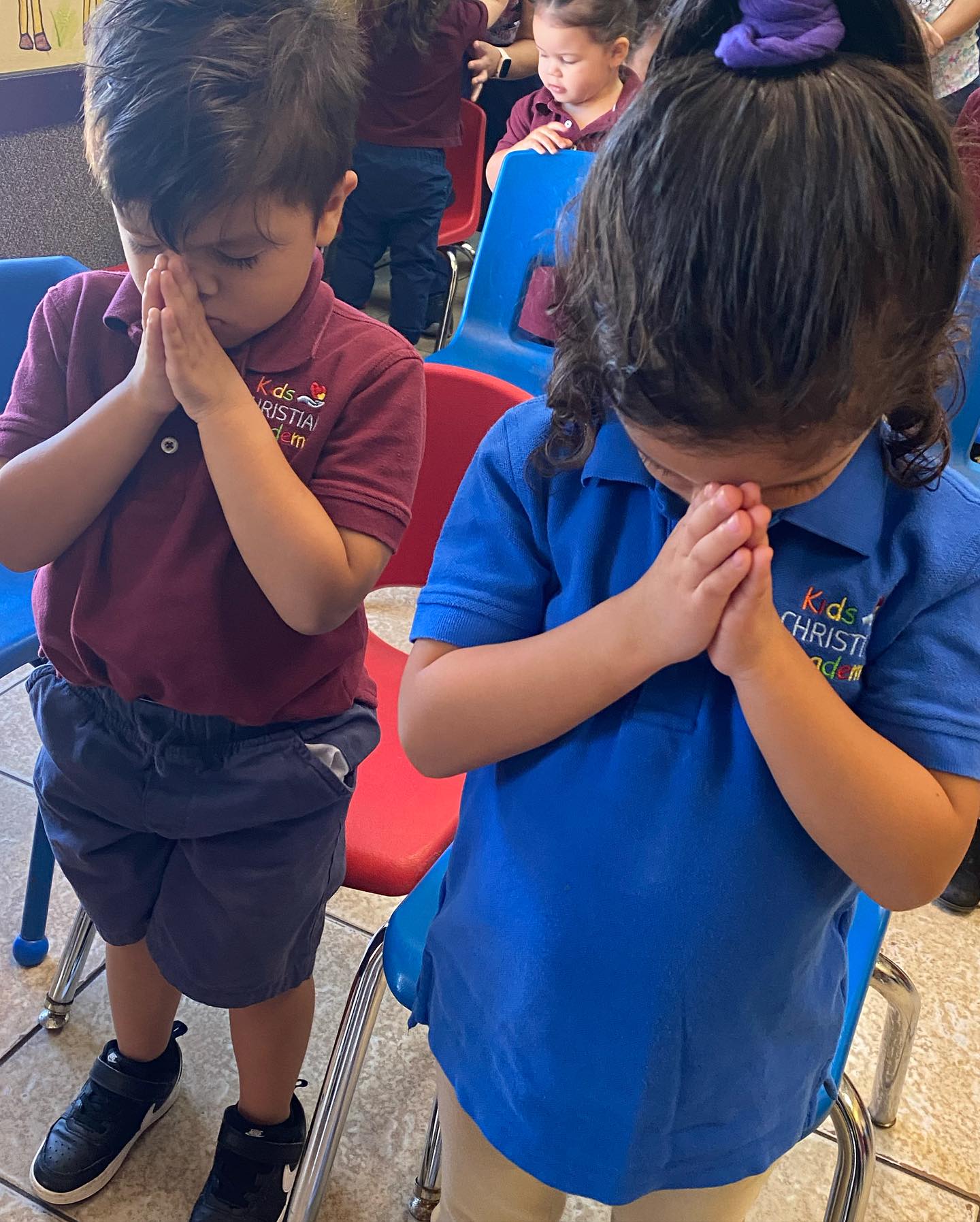 Kids Christian Academy in Orlando, FL