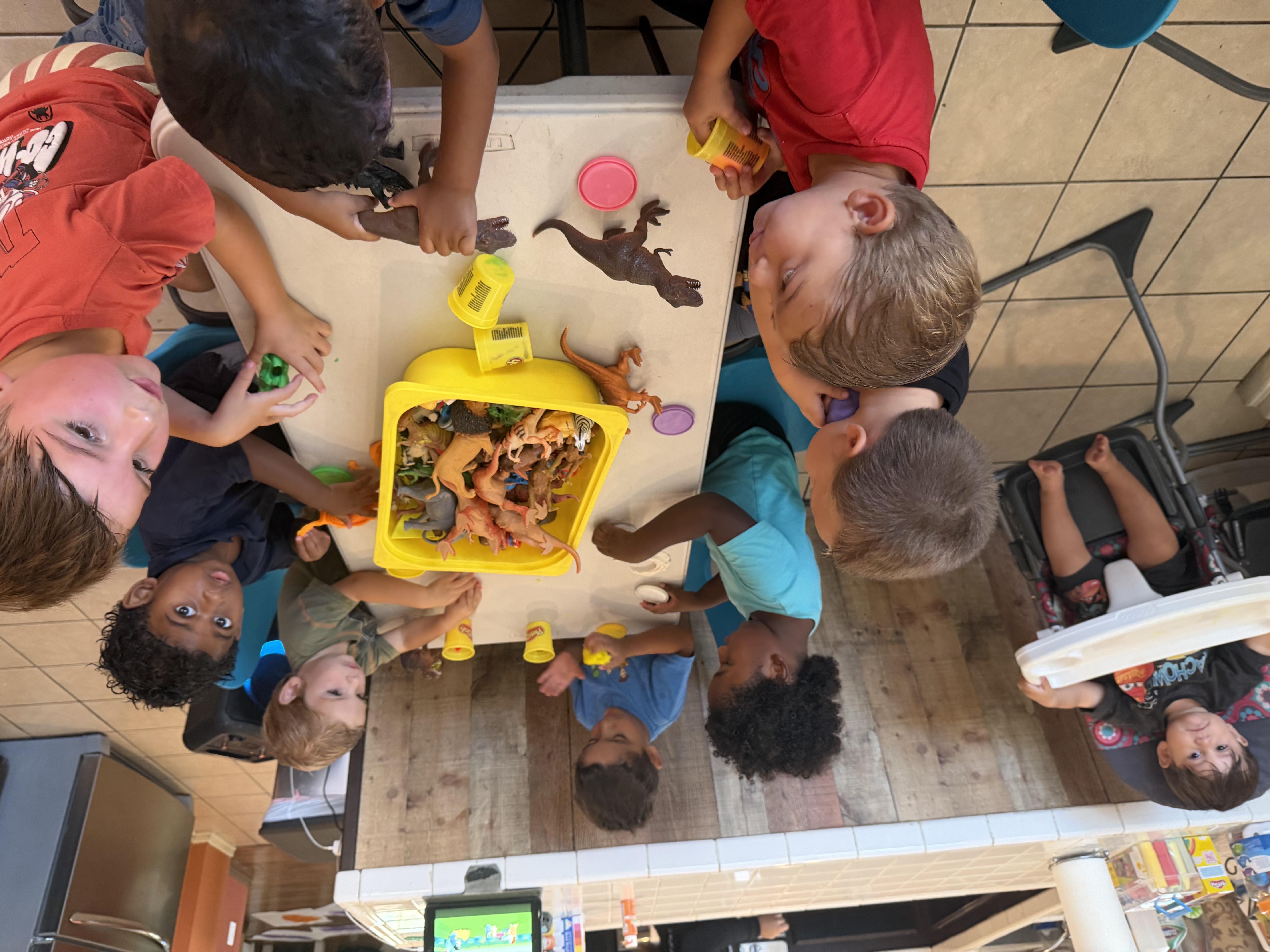 Abalony Family Child Care in Rancho Cucamonga, CA