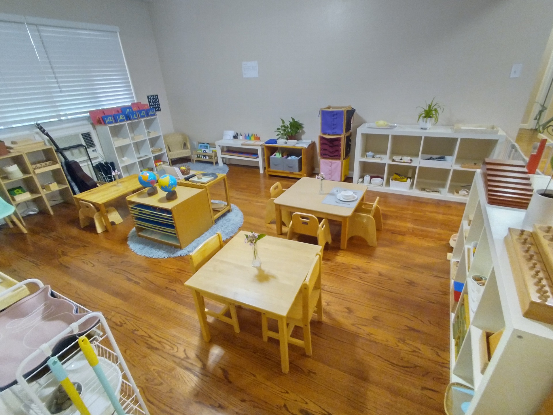 ARBiTots Montessori in Fremont, CA