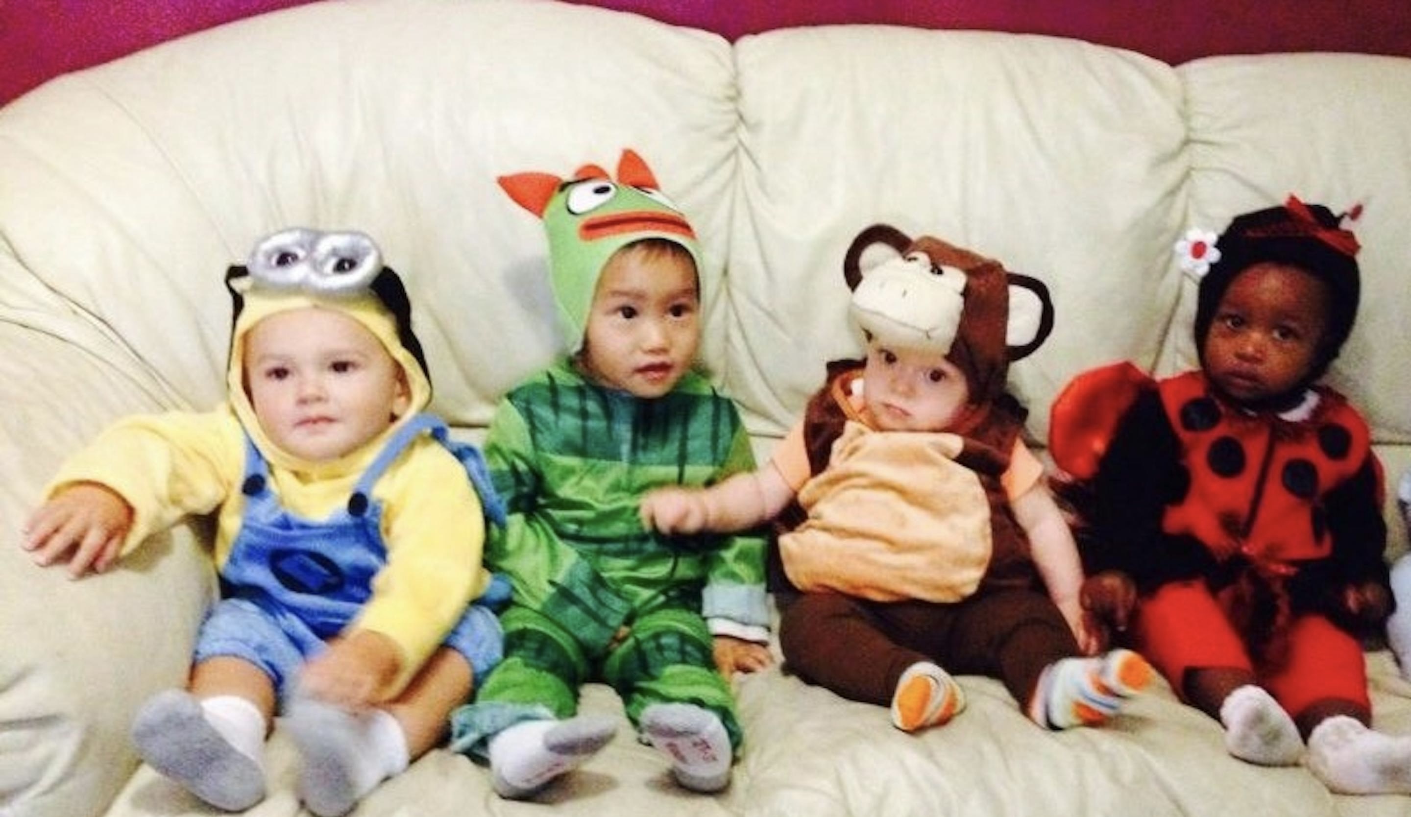 Baby Bubbles Infant Care in Torrance, CA