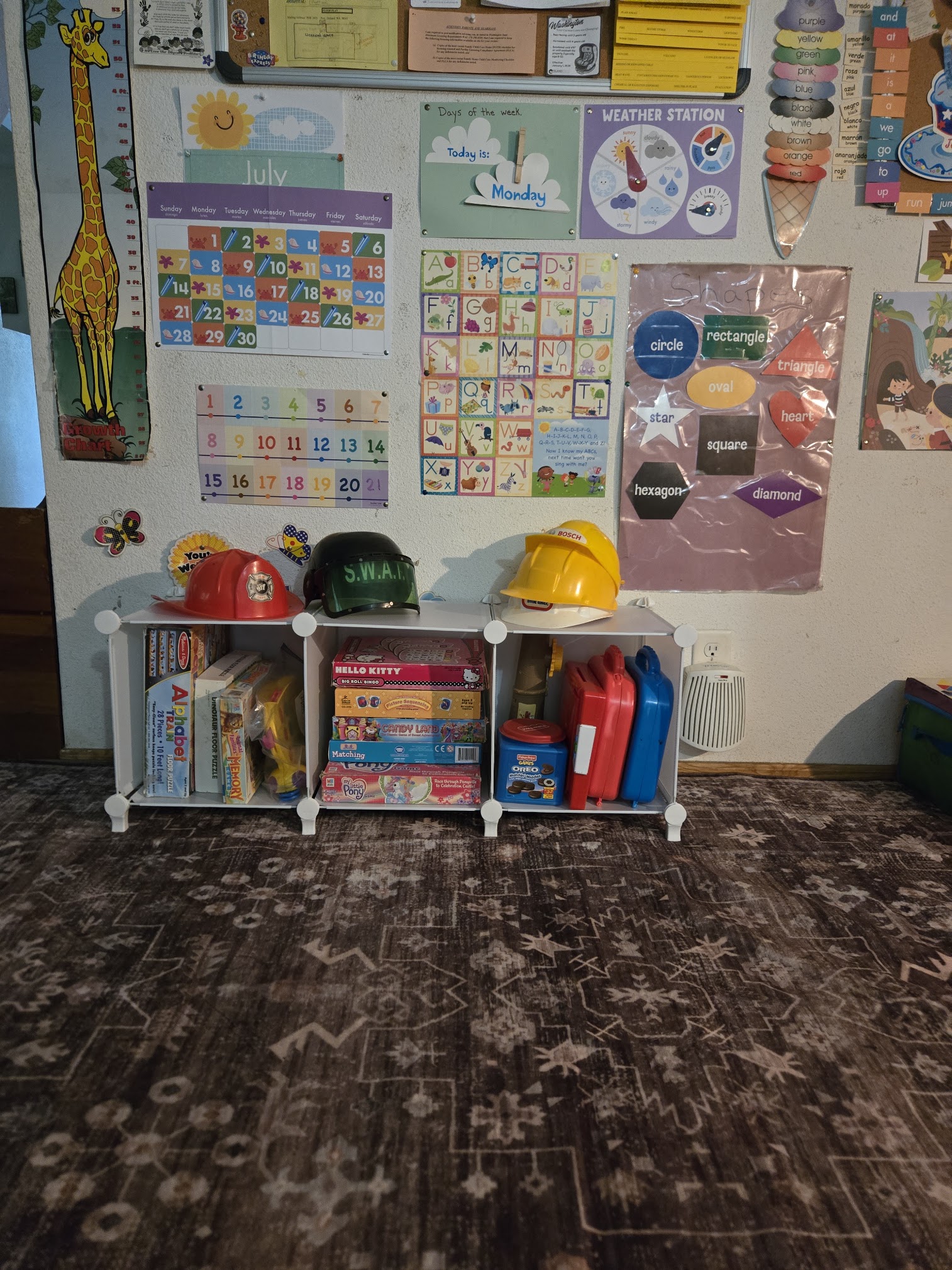 Kids Will Be Kids Family Daycare in Port Orchard, WA