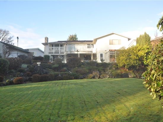 24 Hour Childcare M-F in Renton, WA