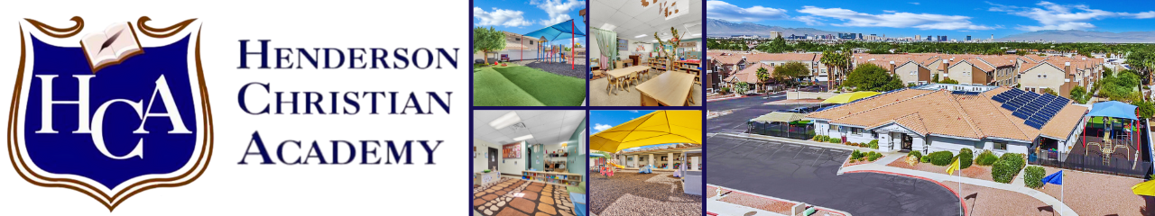Henderson Christian Academy in Henderson, NV