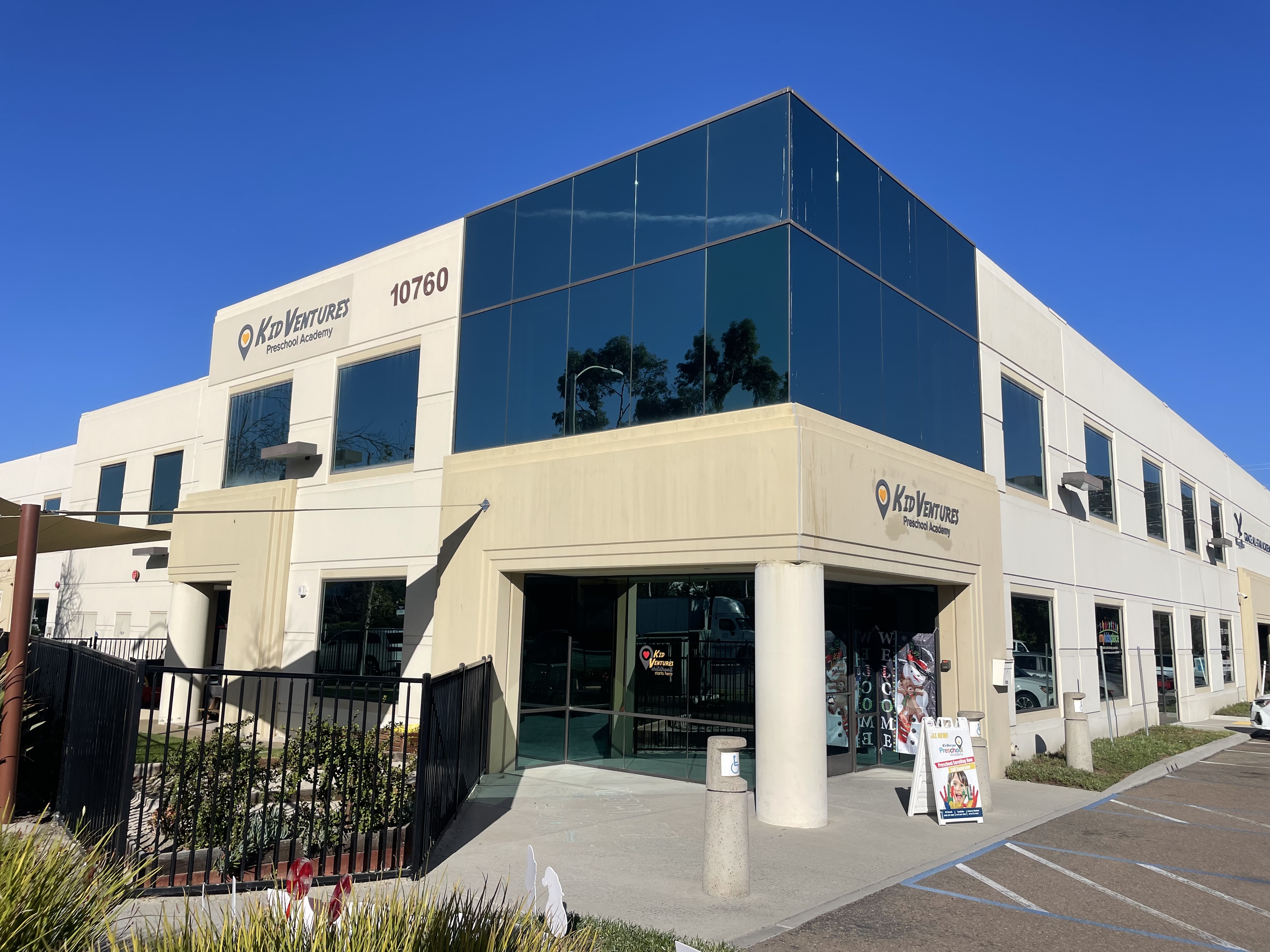 Kid Ventures Preschool Academy (4SRanch) in San Diego, CA