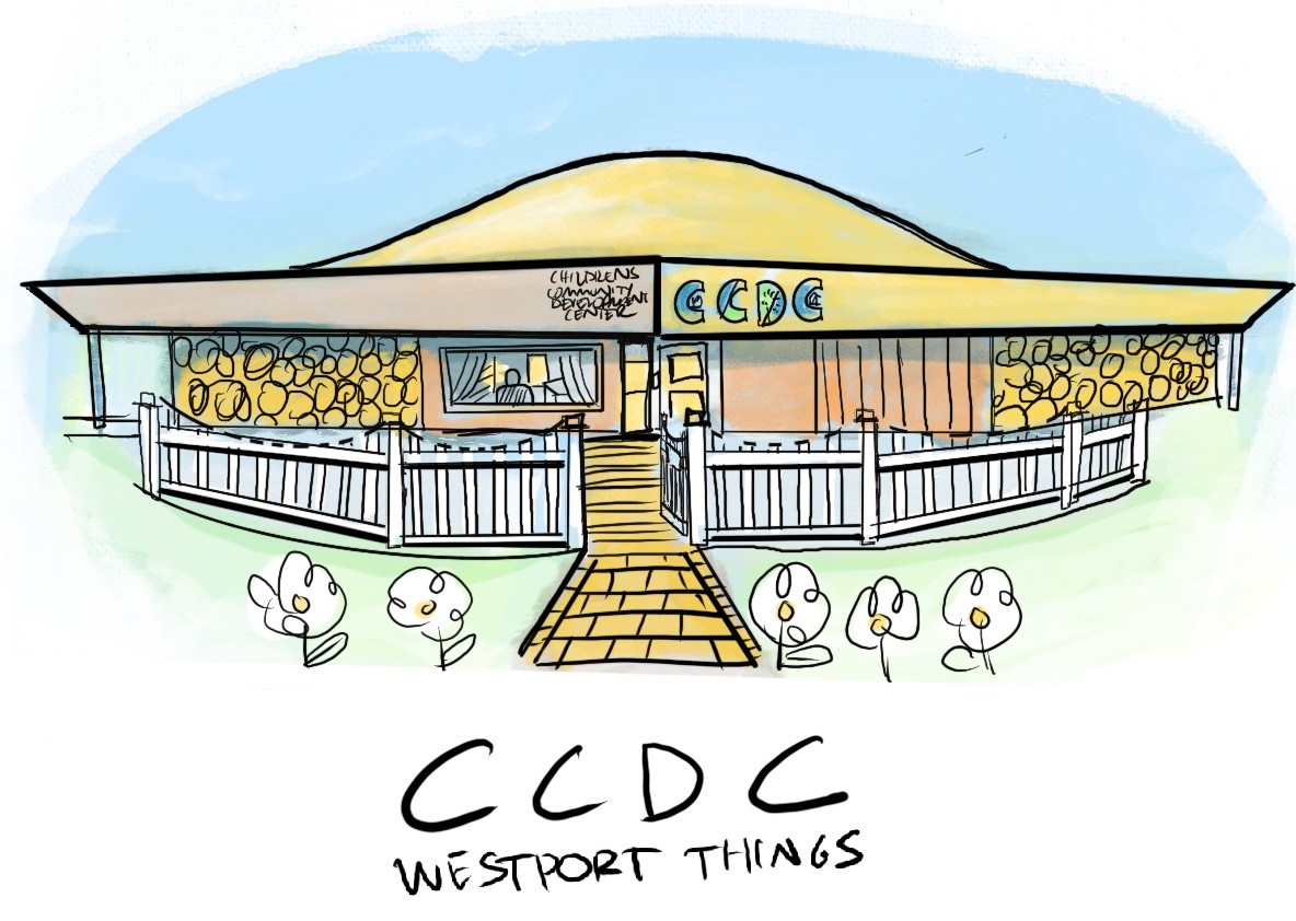 Childrens Community Development Center in Westport, CT