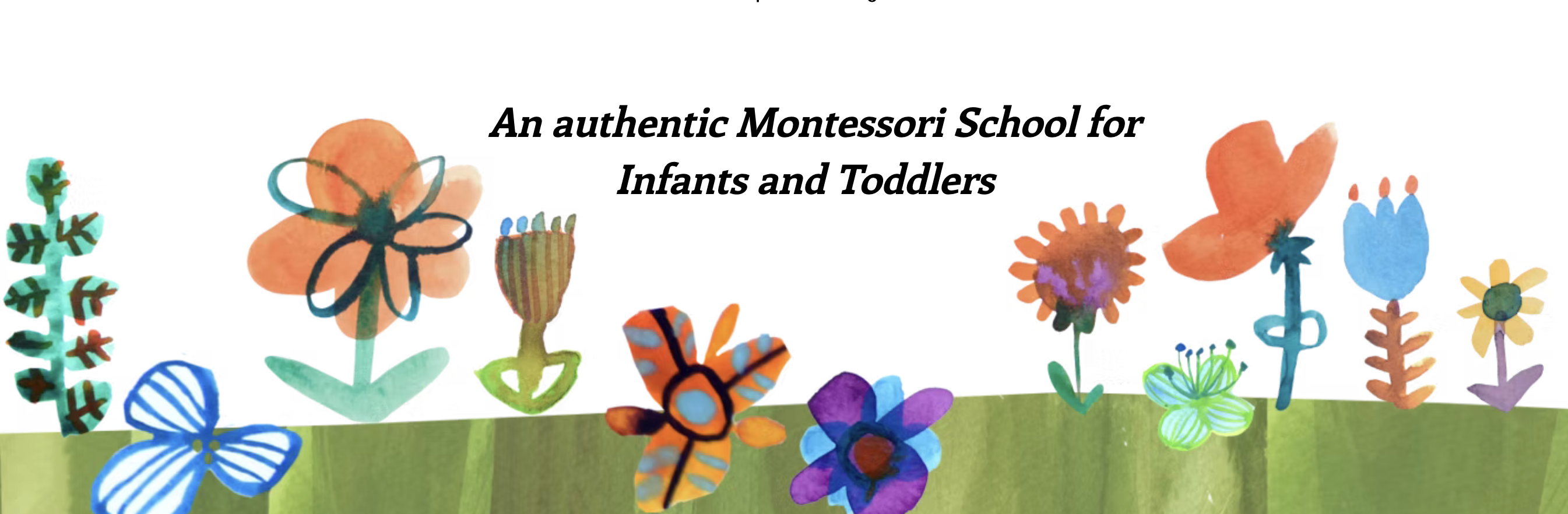 Sweet Pea Montessori in Minneapolis, MN