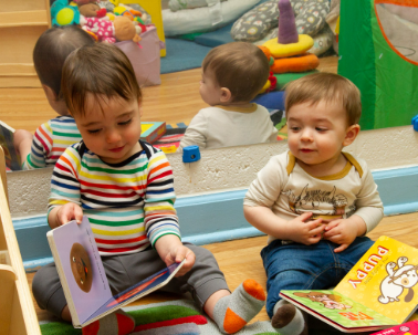 LMM Sunset Montessori/ Daycare in Houston, TX