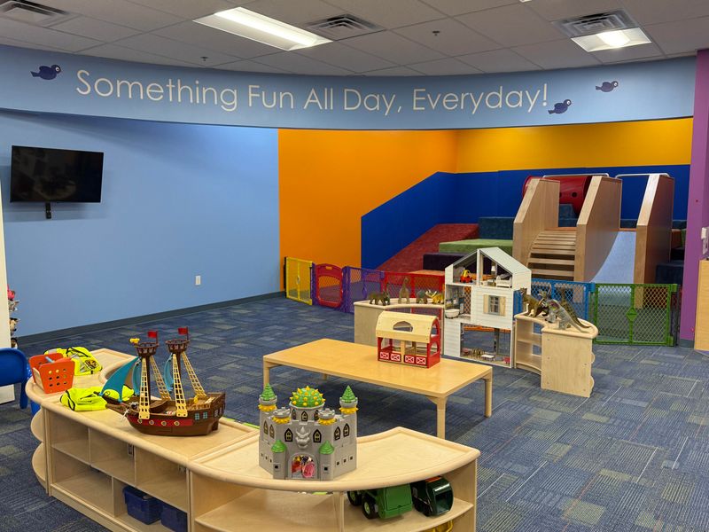 KidsPark State Line in Kansas City, MO